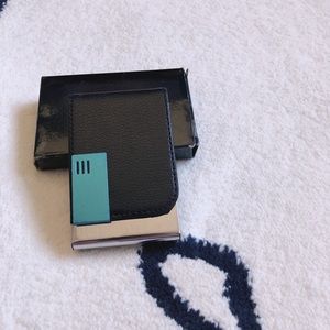 Credit Card / business card Case Holder
